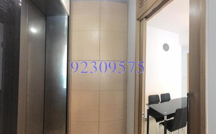 Amber Residences (D15), Condominium #168100522